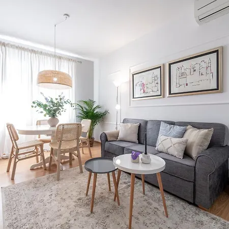 Lapad Apartamento *
