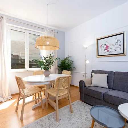 Lapad Apartamento *
