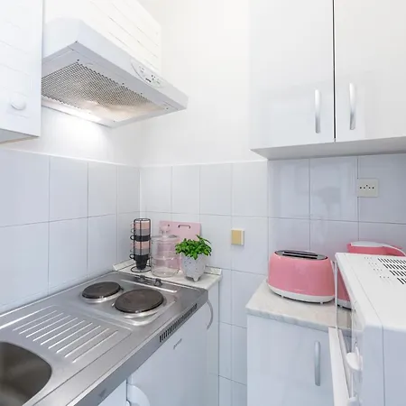 Lapad Apartamento *