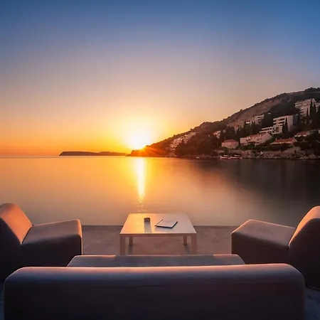 Lapad Dubrovnik